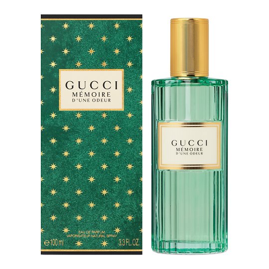 Gucci Memoire D'Une Odeur 3.3 oz EDP for women