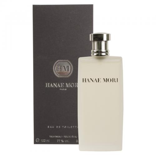 Hanae Mori 3.4 oz EDT for men