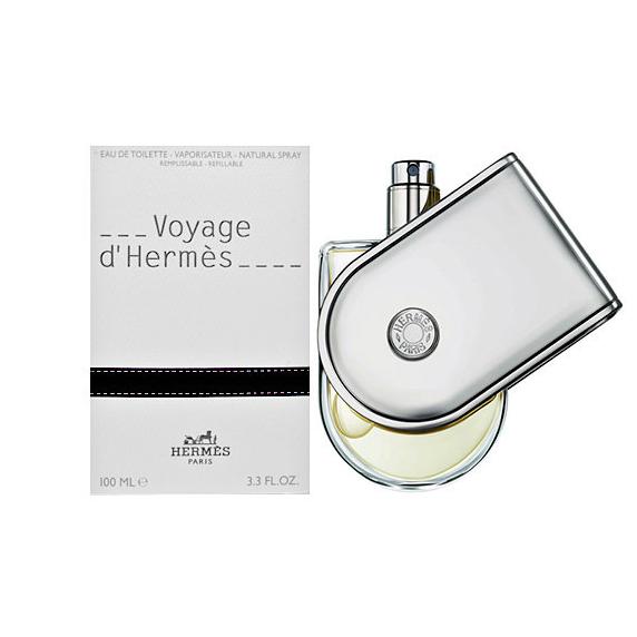 Voyage d' Hermes 3.3 oz EDT Unisex