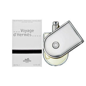 Voyage d' Hermes 3.3 oz EDT Unisex