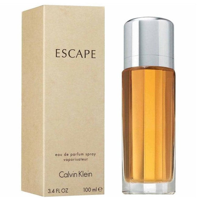 Escape 3.4 oz EDP for women