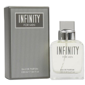 Infinity 3.4 oz EDP for men