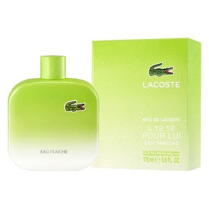 Lacoste L.12.12 Pour Lui Eau Fraiche 5.9 oz EDT for men