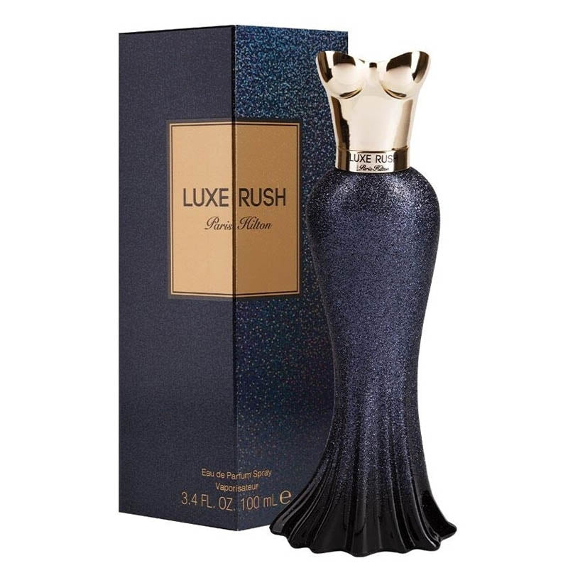 Luxe Rush 3.4 oz EDP for women