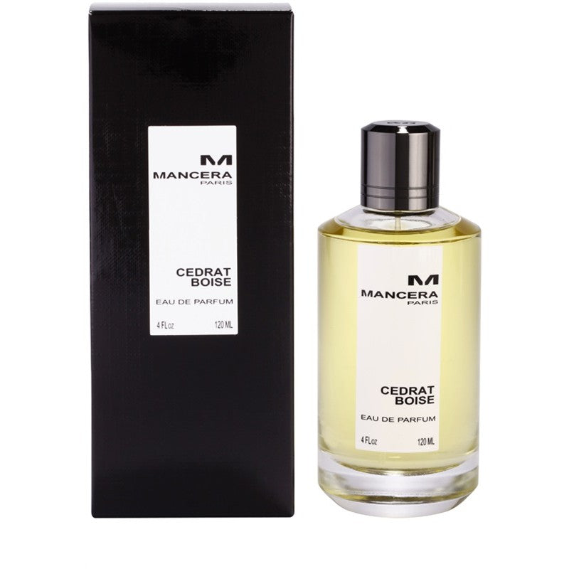 Mancera Cedrat Boise 4.0 oz EDP for unisex