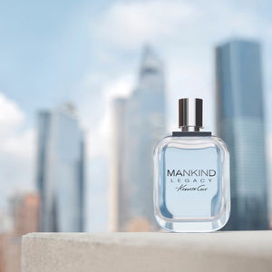 Mankind Legacy 3.4 oz EDT for men