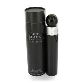 MENS FRAGRANCES - 360 Black 6.7 Oz EDT For Men