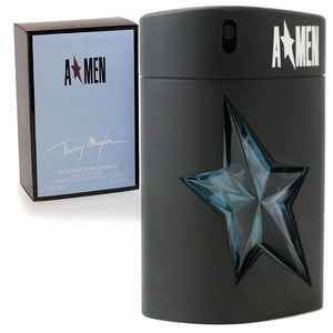 Angel 3.4 oz EDT for men  THIERRY MUGLER MENS FRAGRANCES - LaBellePerfumes