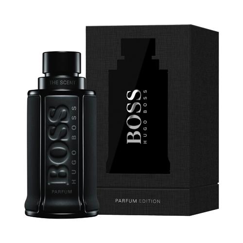 MENS FRAGRANCES - Boss The Scent For Him 3.3 Oz EDP For Men