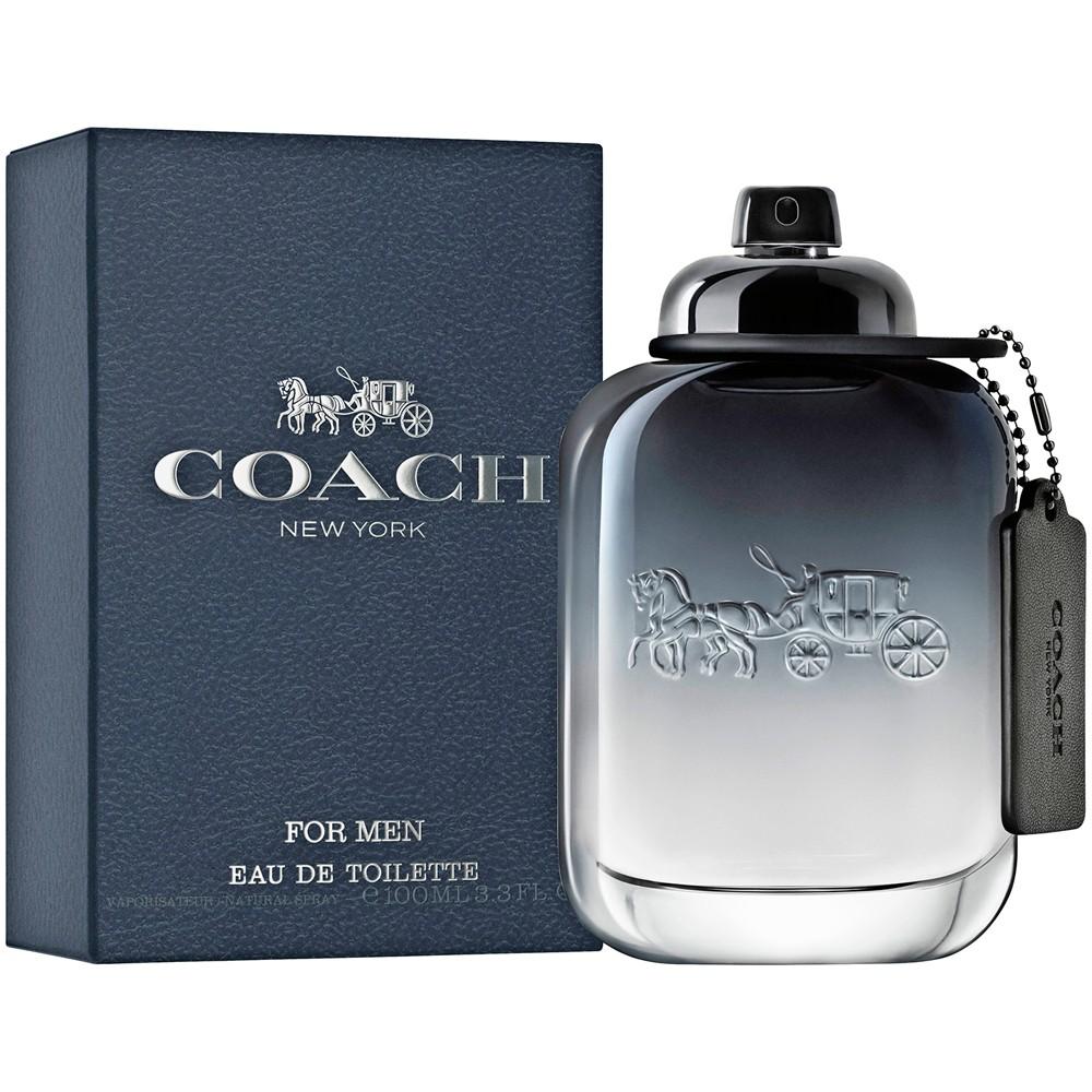 MENS FRAGRANCES - Coach Men 3.3 Oz For Men