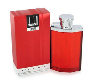 MENS FRAGRANCES - Desire 3.4 Oz EDT For Men