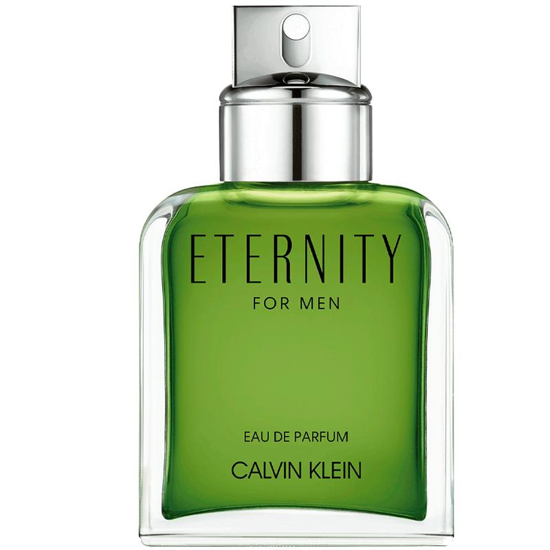 MENS FRAGRANCES - Eternity 3.4 Oz EDP For Men