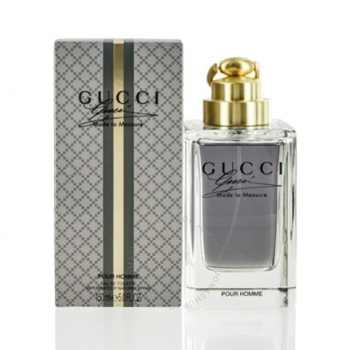 MENS FRAGRANCES - Gucci Made To Measure 5.0 Oz For Men