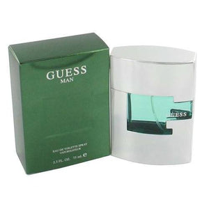 MENS FRAGRANCES - Guess 2.5 Oz EDT For Men