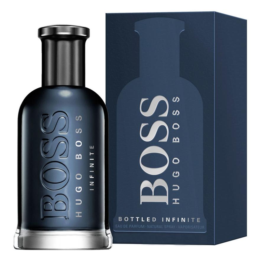 MENS FRAGRANCES - Hugo Boss Bottled Infinite 3.3 Oz EDP For Men