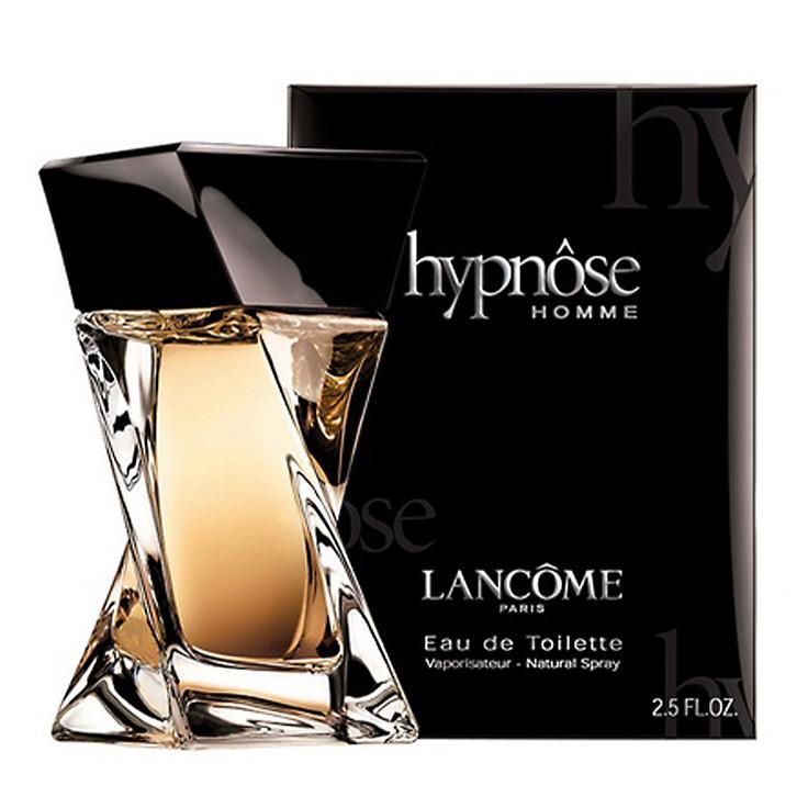 MENS FRAGRANCES - Hypnose 2.5 Oz EDT By Lancome For Men