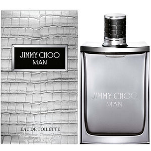 MENS FRAGRANCES - Jimmy Choo Man 6.7 Oz EDT