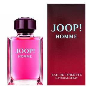 MENS FRAGRANCES - Joop 4.2 Oz EDT For Men