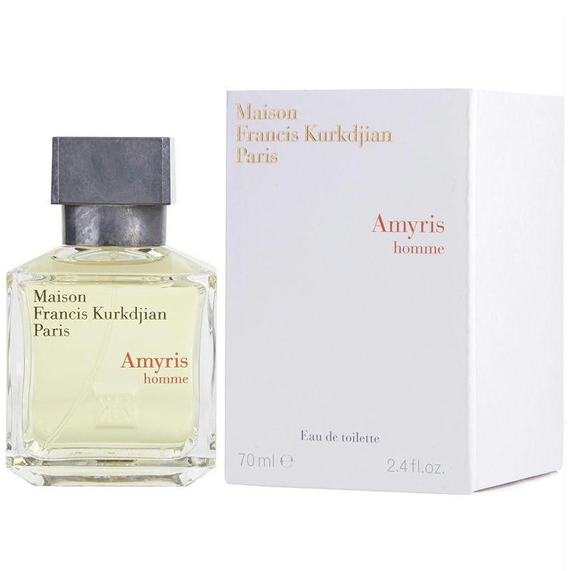 MENS FRAGRANCES - Maison Francis Kurkdjian Amyris Homme 2.4 Oz EDT For Men