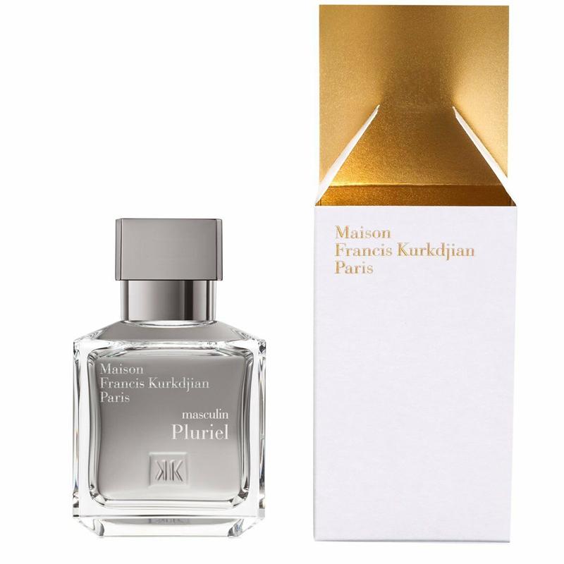 MENS FRAGRANCES - Maison Francis Kurkdjian Masculin Pluriel 2.4 Oz EDT For Men