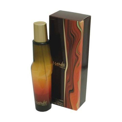 MENS FRAGRANCES - Mambo 3.4 Oz EDT For Men