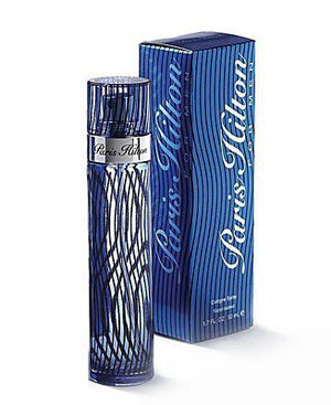 MENS FRAGRANCES - Paris Hilton 3.4 Oz EDT For Men