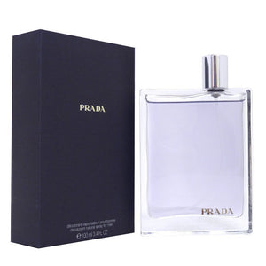 MENS FRAGRANCES - Prada 3.4 Oz EDT For Men