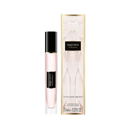 MINIATURES - Alexander Mcqueen 0.25 Oz Travel Spray For Women