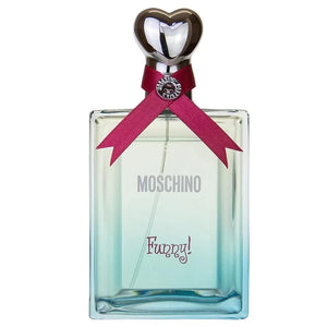 Moschino Funny 3.4 oz EDT for women