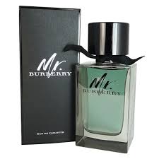 Mr. Burerry 5.0 oz EDT for men