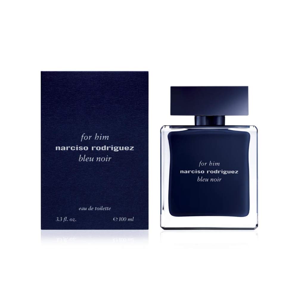 Narciso Rodriguez for him Bleu Noir 3.4 oz EDT