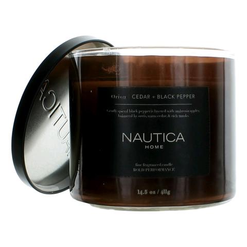 Nautica Orion Candle 14.5 oz