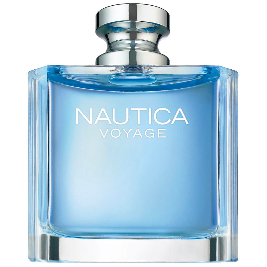 Nautica Voyage 3.4 oz EDT for men