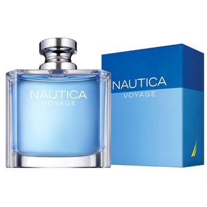 Nautica Voyage 3.4 oz EDT for men