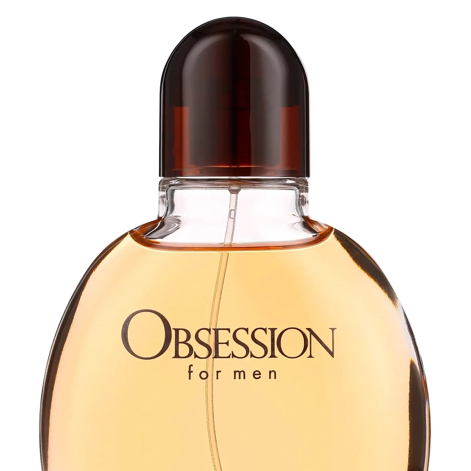 Obsession 4.0 oz EDT for men