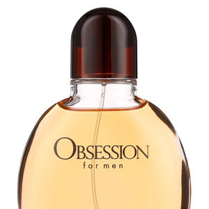 Obsession 4.0 oz EDT for men