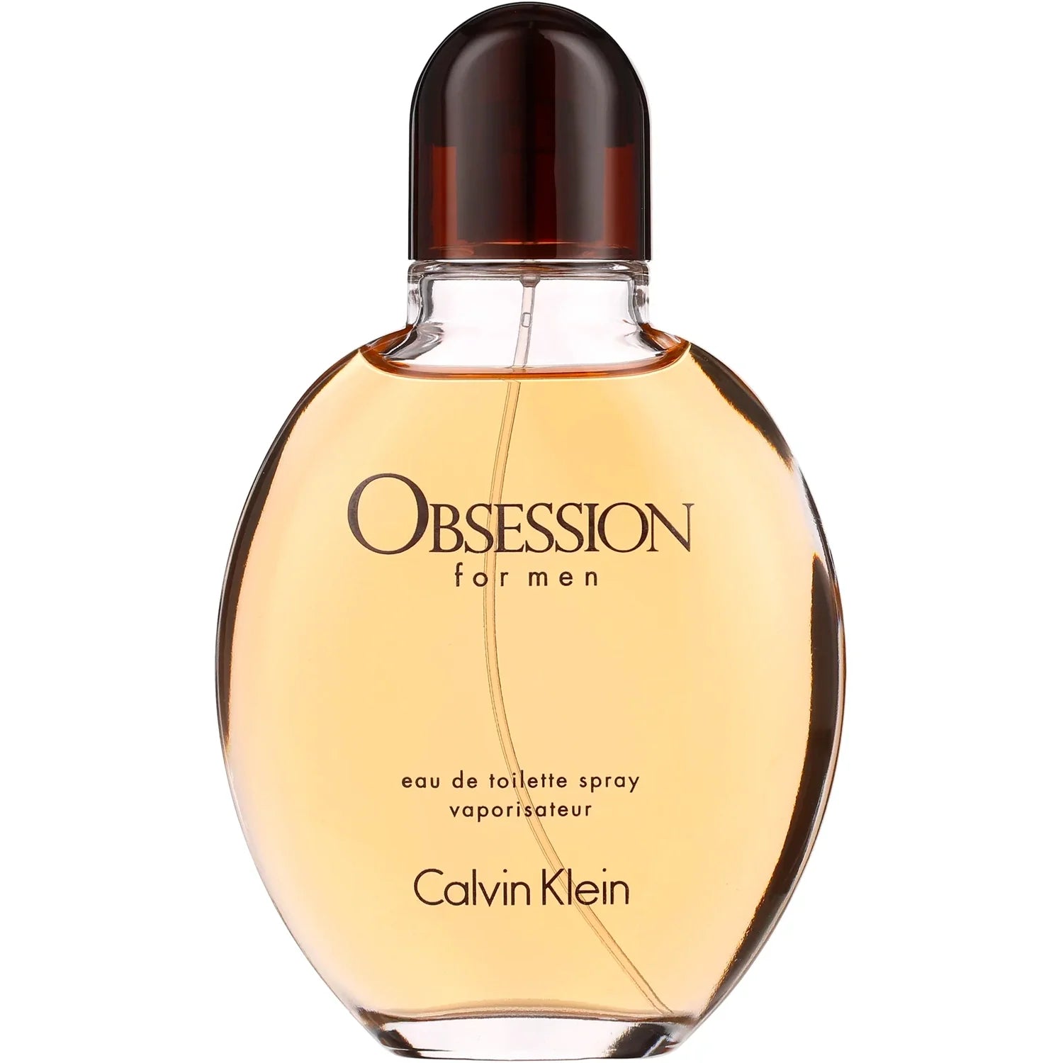 Obsession 4.0 oz EDT for men