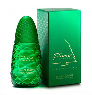 Pino Slivestre 4.2 oz EDT for men