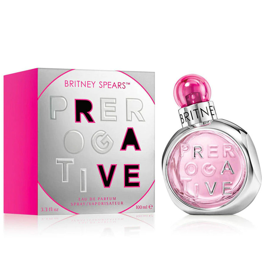 Britney Spears Prerogative Rave 3.3 oz EDP for women