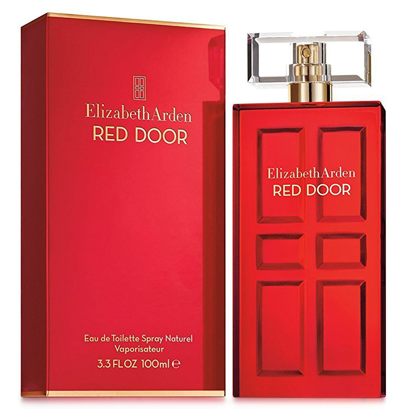 Red Door 3.3 oz EDT for women