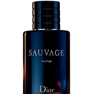 Sauvage 3.4 oz Parfum for men