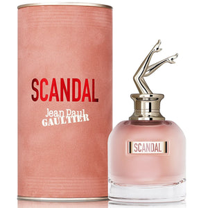 Scandal 2.7 oz EDP for women