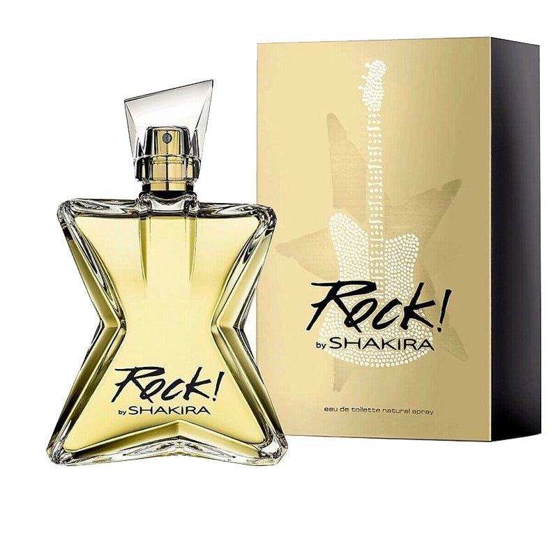 Rock By Shakira 2.7 oz for women