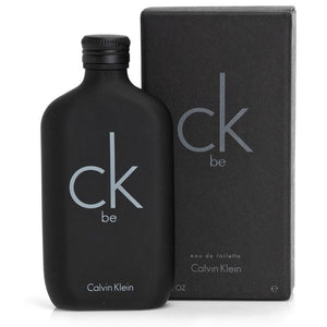 UNISEX FRAGRANCES - CK Be 6.7 Oz EDT Unisex