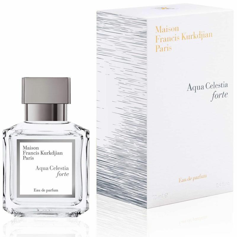 UNISEX FRAGRANCES - Maison Francis Kurkdjian Paris Aqua Celestia Forte 2.4 Oz EDP Unisex