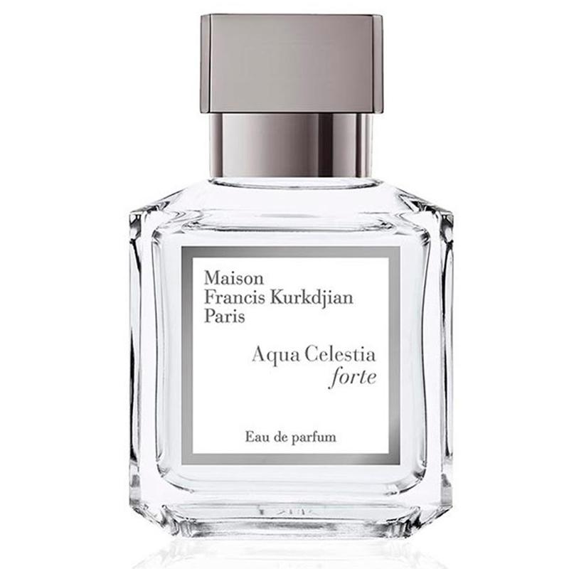 UNISEX FRAGRANCES - Maison Francis Kurkdjian Paris Aqua Celestia Forte 2.4 Oz EDP Unisex