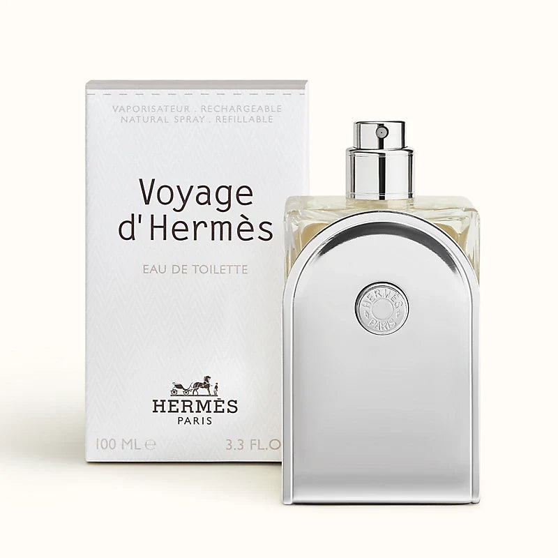 Voyage d' Hermes 3.3 oz EDT Unisex