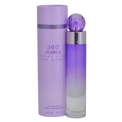 WOMENS FRAGRANCES - 360 Purple 3.4 Oz SP For Woman