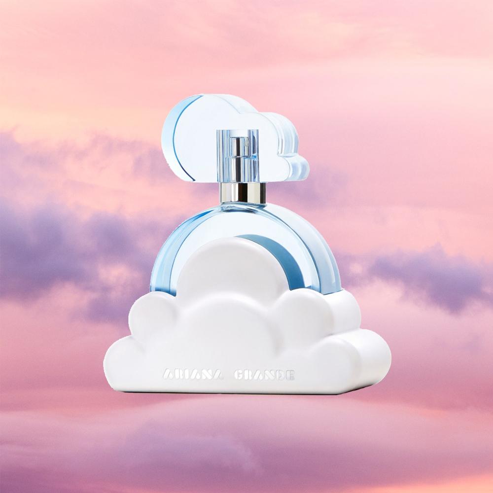 WOMENS FRAGRANCES - Ariana Grande Cloud 3.4 Oz EDP For Women