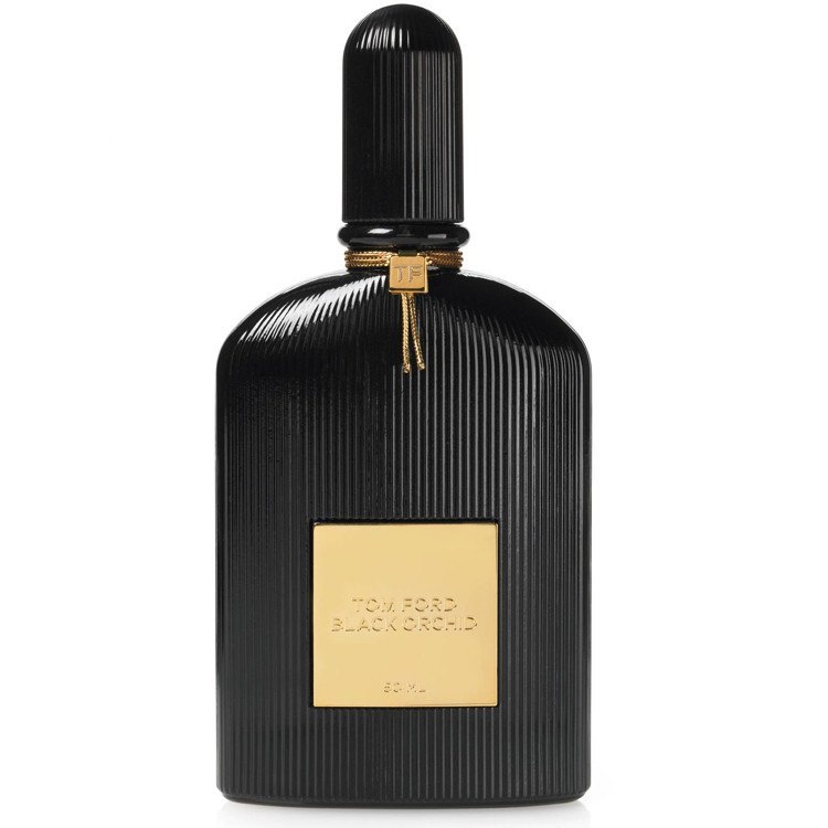 Black Orchid 3.4 oz EDP for women  TOM FORD WOMENS FRAGRANCES - LaBellePerfumes